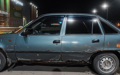 Daewoo Nexia I рестайлинг, 2004 год, 45 500 рублей, 5 фотография