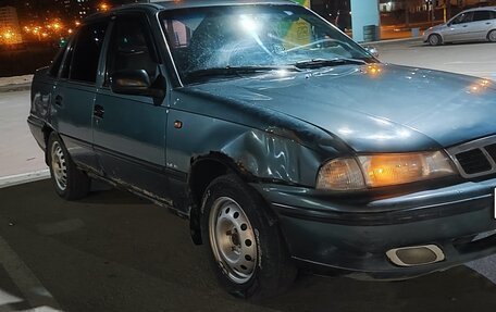 Daewoo Nexia I рестайлинг, 2004 год, 45 500 рублей, 3 фотография