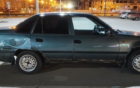 Daewoo Nexia I рестайлинг, 2004 год, 45 500 рублей, 4 фотография