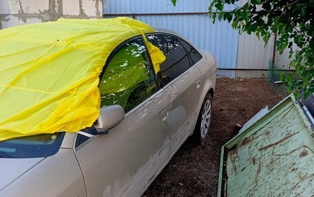 Audi A6, 2000 год, 250 000 рублей, 2 фотография