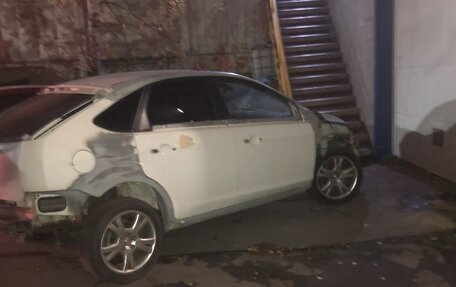 Ford Focus II рестайлинг, 2010 год, 270 000 рублей, 2 фотография