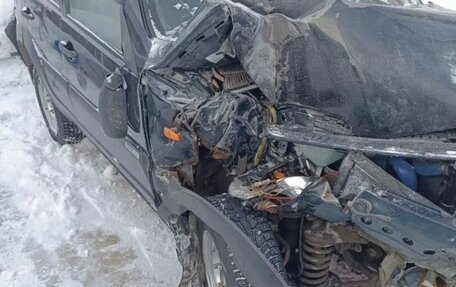 Chevrolet Niva I рестайлинг, 2011 год, 230 000 рублей, 2 фотография