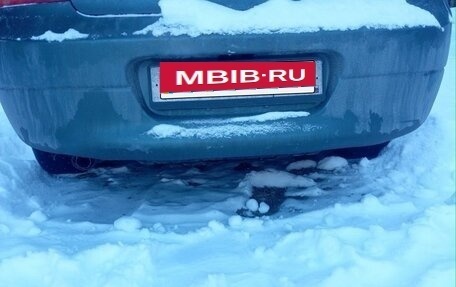 Dodge Intrepid II, 2002 год, 100 000 рублей, 2 фотография