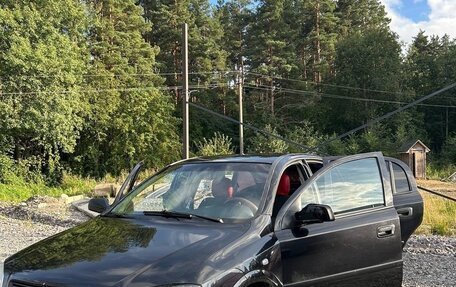 Opel Astra G, 2004 год, 100 000 рублей, 2 фотография