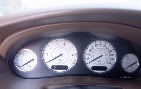 Dodge Intrepid II, 2002 год, 100 000 рублей, 6 фотография