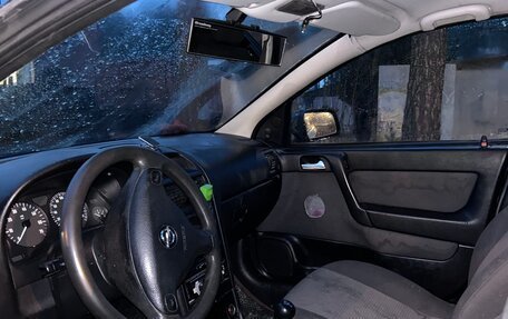 Opel Astra G, 2004 год, 100 000 рублей, 4 фотография