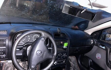 Opel Astra G, 2004 год, 100 000 рублей, 5 фотография