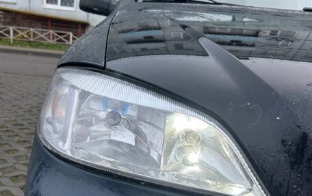 Opel Astra G, 2004 год, 100 000 рублей, 7 фотография