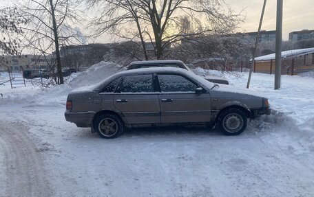 Volkswagen Passat B3, 1989 год, 60 000 рублей, 2 фотография