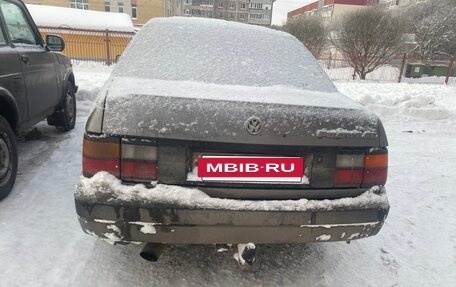 Volkswagen Passat B3, 1989 год, 60 000 рублей, 4 фотография