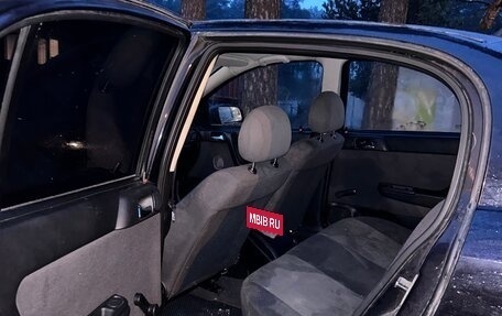 Opel Astra G, 2004 год, 100 000 рублей, 8 фотография