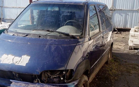 Nissan Serena I, 1997 год, 50 000 рублей, 2 фотография