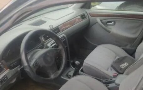 Land Rover 400, 1998 год, 80 000 рублей, 4 фотография