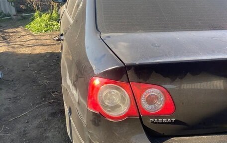 Volkswagen Passat B6, 2006 год, 550 000 рублей, 3 фотография