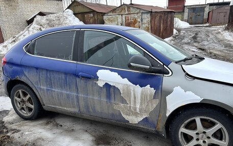 Chery M11 (A3), 2010 год, 95 000 рублей, 3 фотография