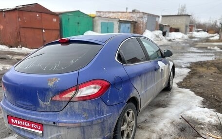 Chery M11 (A3), 2010 год, 95 000 рублей, 4 фотография