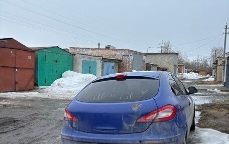 Chery M11 (A3), 2010 год, 95 000 рублей, 5 фотография