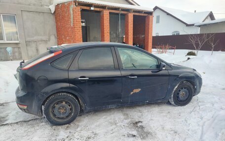 Ford Focus II рестайлинг, 2008 год, 200 000 рублей, 3 фотография