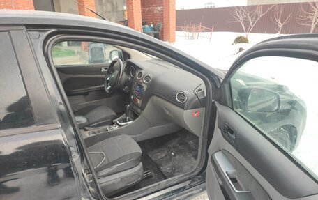 Ford Focus II рестайлинг, 2008 год, 200 000 рублей, 6 фотография