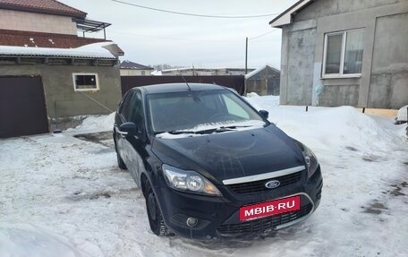 Ford Focus II рестайлинг, 2008 год, 200 000 рублей, 2 фотография