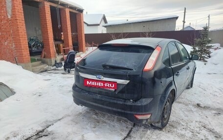 Ford Focus II рестайлинг, 2008 год, 200 000 рублей, 4 фотография