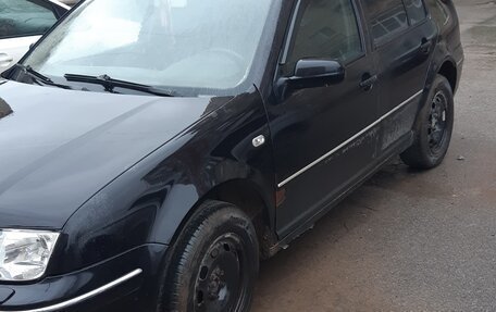 Volkswagen Bora, 2003 год, 230 000 рублей, 7 фотография