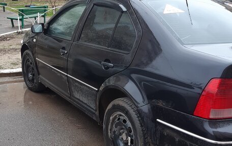 Volkswagen Bora, 2003 год, 230 000 рублей, 5 фотография