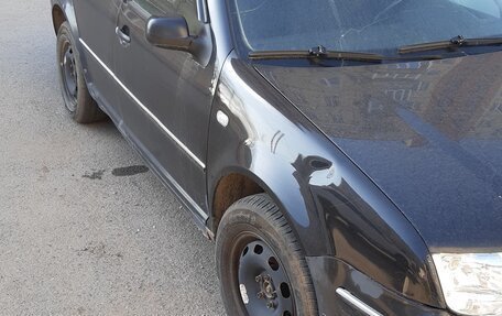 Volkswagen Bora, 2003 год, 230 000 рублей, 8 фотография