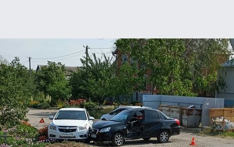 Datsun on-DO I рестайлинг, 2019 год, 280 000 рублей, 2 фотография