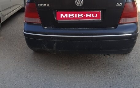 Volkswagen Bora, 2003 год, 230 000 рублей, 3 фотография