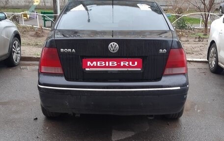 Volkswagen Bora, 2003 год, 230 000 рублей, 4 фотография