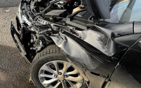 Chevrolet Monza, 2023 год, 1 000 000 рублей, 5 фотография