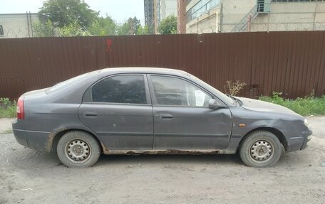 KIA Shuma I, 1998 год, 60 000 рублей, 2 фотография