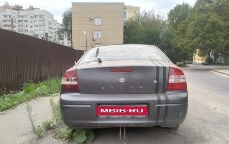 KIA Shuma I, 1998 год, 60 000 рублей, 3 фотография