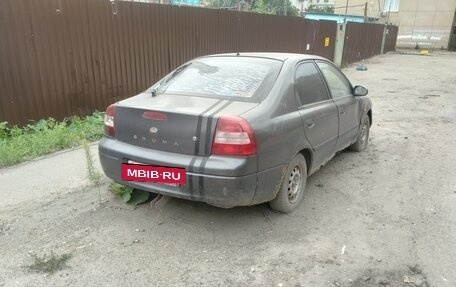 KIA Shuma I, 1998 год, 60 000 рублей, 4 фотография