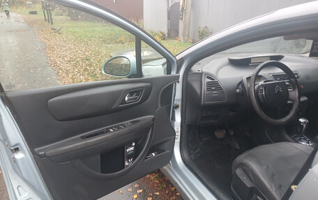 Citroen C4 II рестайлинг, 2006 год, 250 000 рублей, 8 фотография