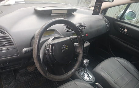 Citroen C4 II рестайлинг, 2006 год, 250 000 рублей, 10 фотография