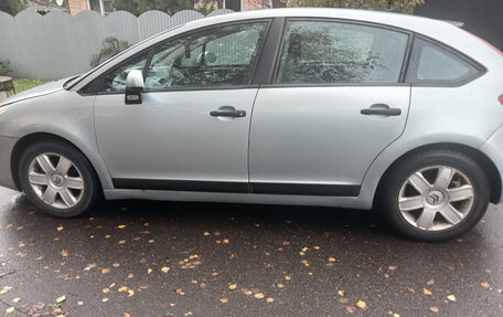 Citroen C4 II рестайлинг, 2006 год, 250 000 рублей, 5 фотография