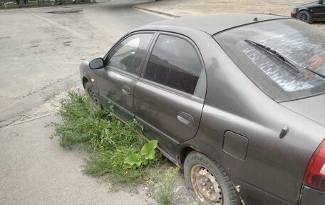 KIA Shuma I, 1998 год, 60 000 рублей, 5 фотография