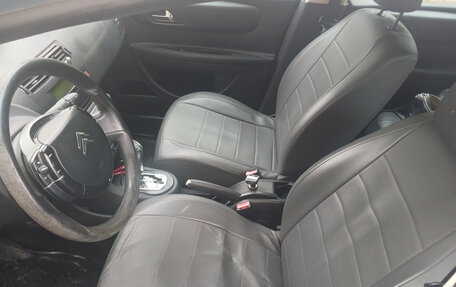 Citroen C4 II рестайлинг, 2006 год, 250 000 рублей, 7 фотография