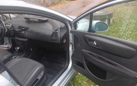 Citroen C4 II рестайлинг, 2006 год, 250 000 рублей, 9 фотография