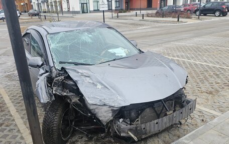 Mazda 3, 2005 год, 250 000 рублей, 7 фотография