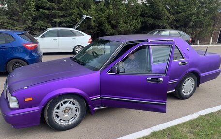 Nissan Gloria VIII, 1999 год, 130 000 рублей, 4 фотография