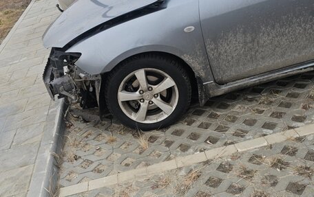 Mazda 3, 2005 год, 250 000 рублей, 4 фотография