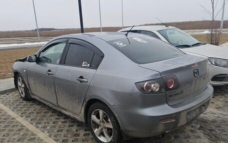 Mazda 3, 2005 год, 250 000 рублей, 5 фотография