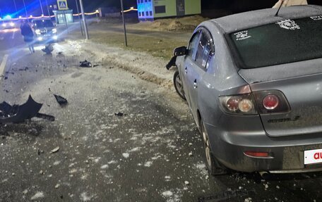 Mazda 3, 2005 год, 250 000 рублей, 6 фотография