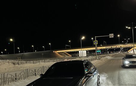 Mercedes-Benz E-Класс, 2002 год, 580 000 рублей, 4 фотография