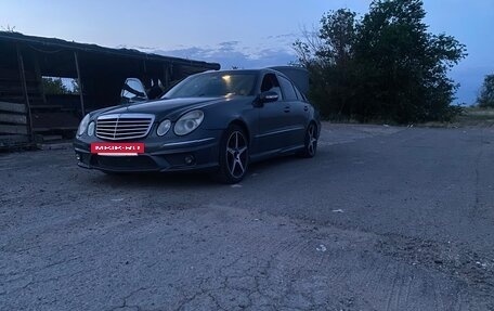 Mercedes-Benz E-Класс, 2002 год, 580 000 рублей, 2 фотография