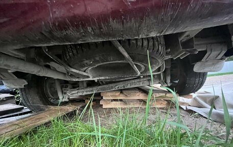 KIA Carnival III, 2000 год, 150 000 рублей, 6 фотография