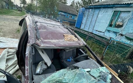 KIA Carnival III, 2000 год, 150 000 рублей, 7 фотография